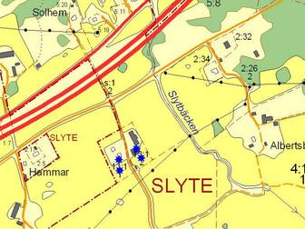 Slyte 408