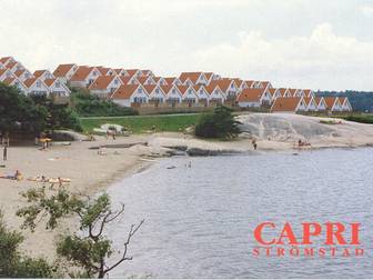 Capri
Caprivägen 63