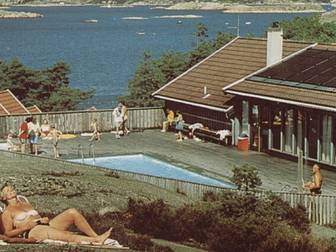 Caprivägen 63