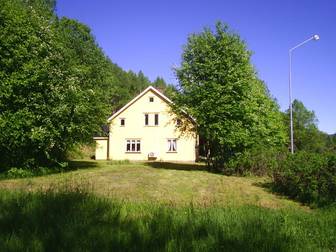 Norra Loffstrand