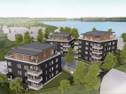 HERTIG KARLS VÄG HUS X LGH 1102