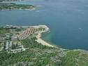 Caprivägen 63. Vecka 22. Hus 81. Havsläge.