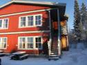 Idre fjäll