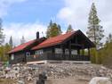 Idre Fjäll