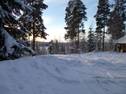 Nyberget
