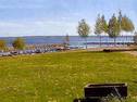 Tomt vid sjön Skagern, Delebäckstor