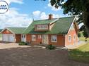 Tönnersjö - Norregård