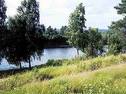 Tomtmark vid Klarälven, Ekshärad
