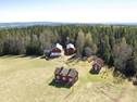 Västra Löa / Rällen