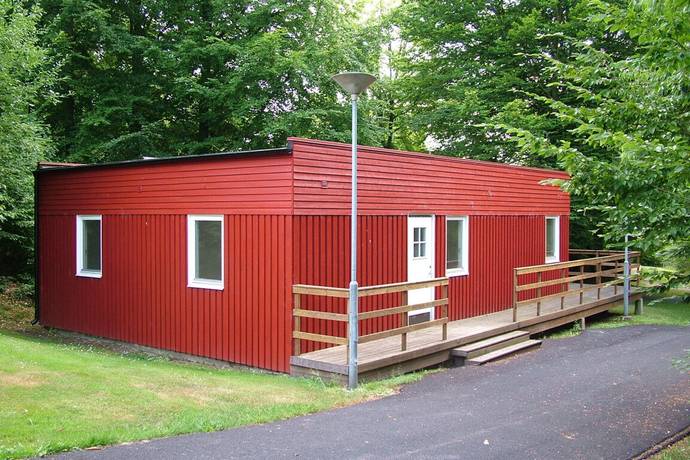 Bild 2: 4 rum fritidshus på Tjörnarps Sjöpark, Höörs kommun Tjörnarp