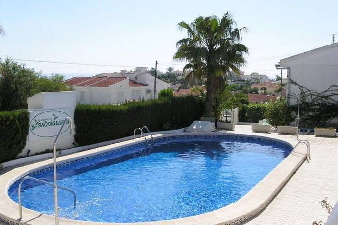 Bild 1: 3 rum bostadsrätt på Calle Alta 52-57 Quesada, Spanien Spanien, Costa Blanca