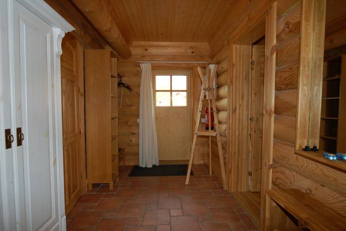 Bild 3: 5 rum radhus på Salbäcksvägen 15 andel H, Malung-Sälens kommun Salbäcksheden, Sälen