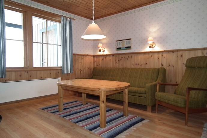 Bild 4: 3 rum fritidshus på Idre Fjäll 396, Älvdalens kommun Idre Fjäll