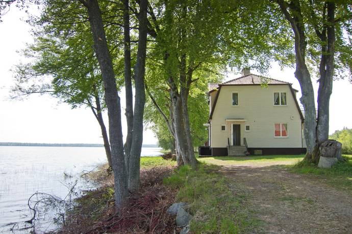 Bild 4: 7 rum villa på Råhallsmad 1, Alvesta kommun Torne