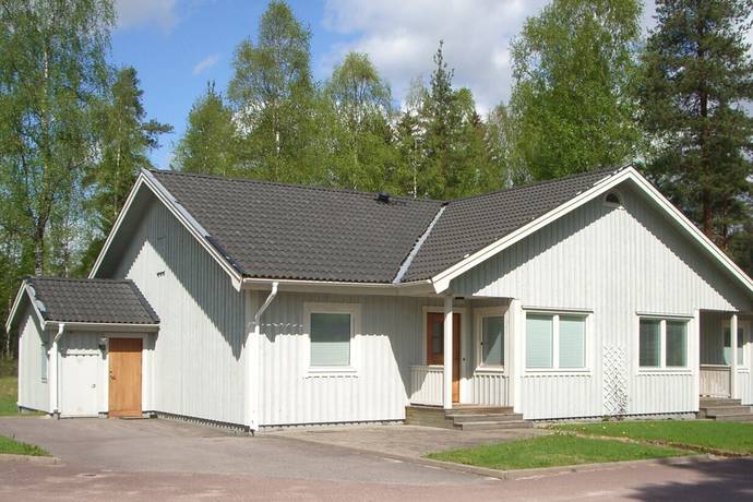 Bild 3: 483 m² radhus på Björlins Gata 11 Ransby, Torsby kommun Branäs