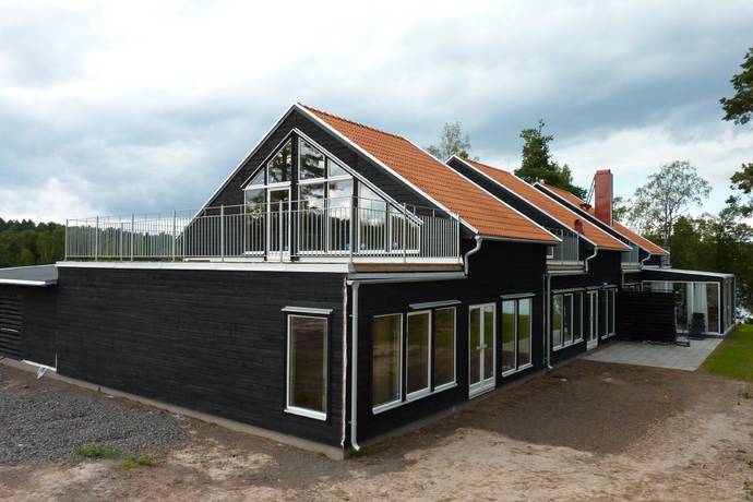 Bild 2: 5 rum villa på Klokhetsvägen 14 A, Karlskoga kommun