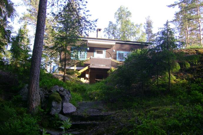 Bild 5: 3 rum villa på Lövåsen, Lekebergs kommun