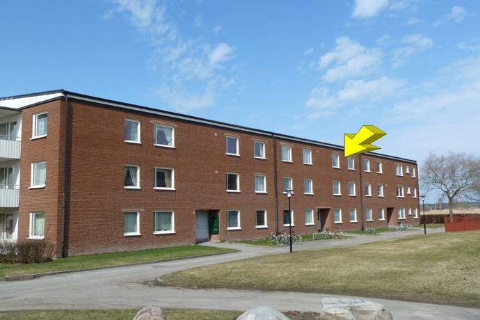 Bild 2: 3 rum bostadsrätt på Frögränd 21, Töreboda kommun Töreboda Tätort