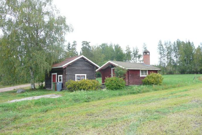 Bild 2: 1 rum fritidshus på Flytvägen 14, Rättviks kommun Stumsnäs