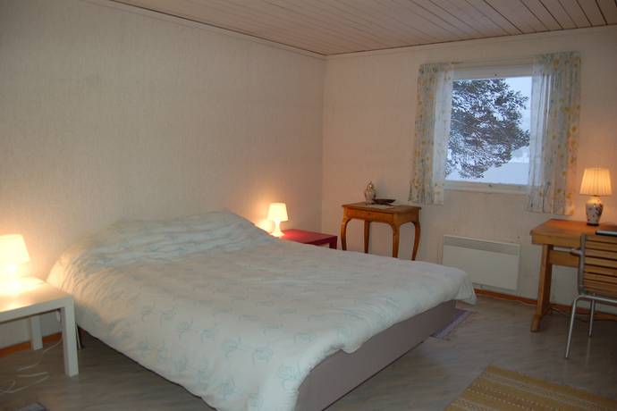 Bild 5: 4 rum villa på Ytterfälle 394, Härnösands kommun Fastlandet
