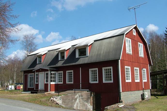 Bild 1: 180 m² villa på Emmaljunga, Hässleholms kommun Emmaljunga