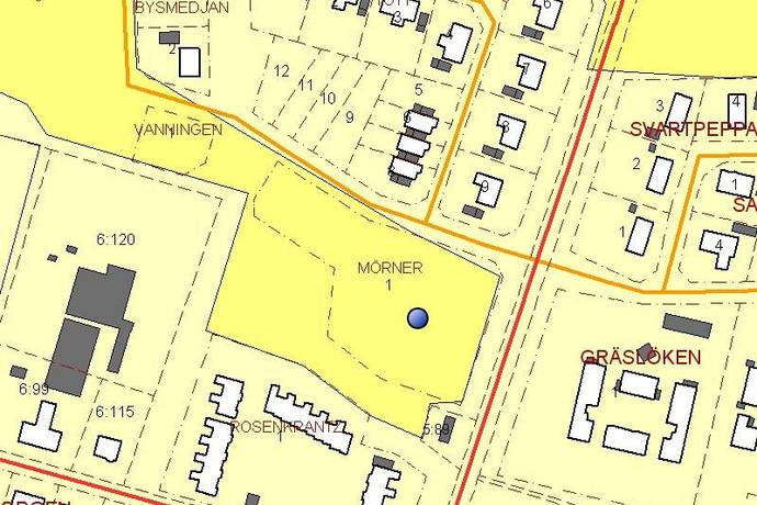 Bild 5: 3 rum bostadsrätt på Tuve Perssons väg  (prel. adress), Lunds kommun Genarp