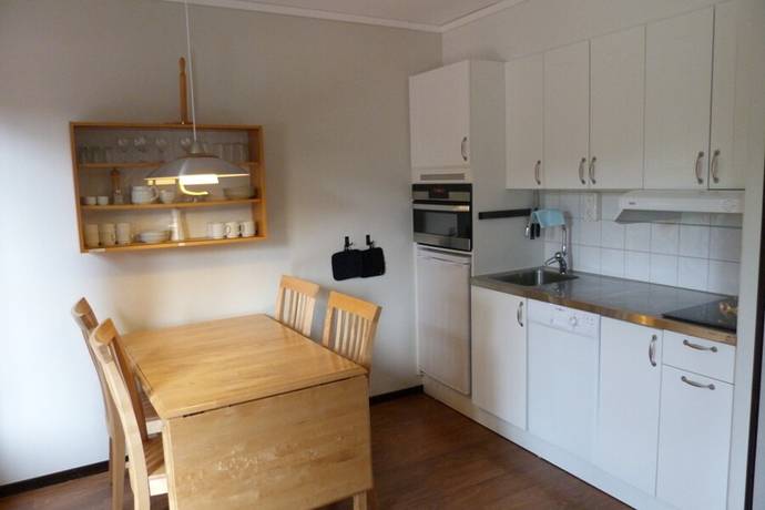 Bild 4: 2 rum bostadsrätt på Brf Tandådalens Fjällhotell LGH 332 (Andelsvecka 13 och 17), Malung-Sälens kommun Tandådalen