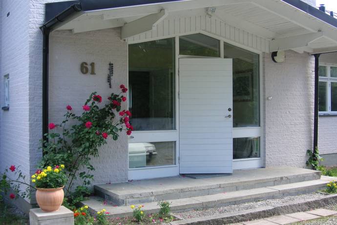 Bild 2: 14 rum villa på Bergslagsvägen 61, Hallstahammars kommun Åsby / Skantzen