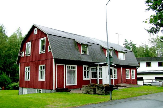 Bild 2: 180 m² villa på Emmaljunga, Hässleholms kommun Emmaljunga