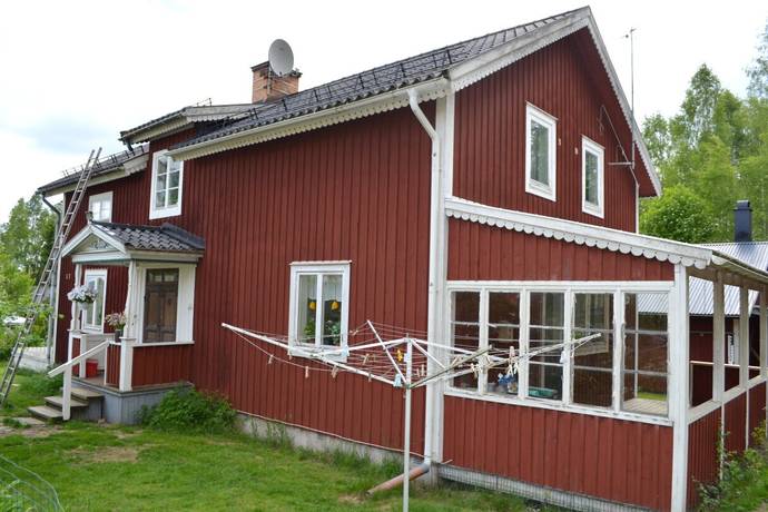 Bild 5: 5 rum villa på Faluvägen 67, Ovanåkers kommun Edsbyn/Lillbo