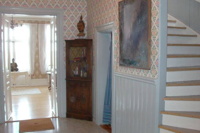 Bild 5: 9 rum villa på Holmselevägen 19, Åsele kommun Fredrika