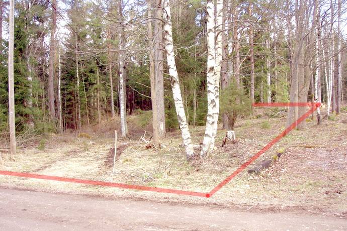 Bild 3: fritidshus på Rörvik, Sävsjö kommun Sjön Allgunnen - Småland