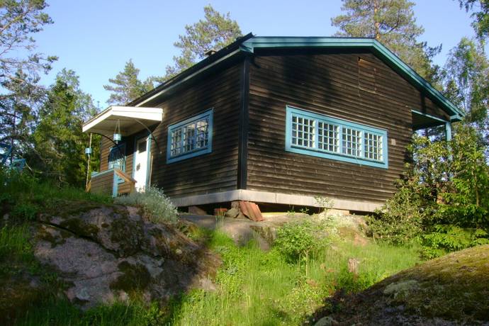 Bild 4: 3 rum villa på Lövåsen, Lekebergs kommun