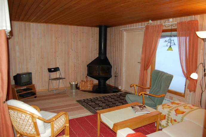 Bild 4: 4 rum villa på Ytterfälle 394, Härnösands kommun Fastlandet