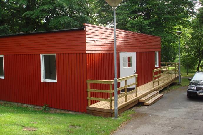 Bild 3: 4 rum fritidshus på Tjörnarps Sjöpark, Höörs kommun Tjörnarp