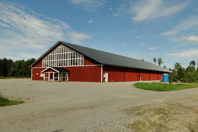 Bild 5: villa på Julmyra 312 & Julmyra 316, Heby kommun Julmyra - Morgongåva