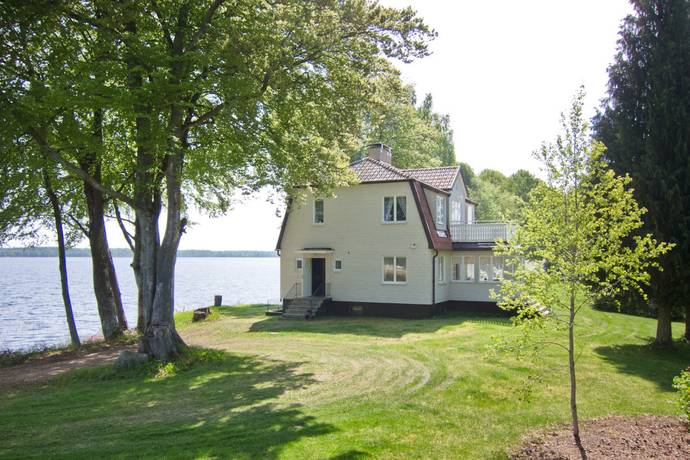 Bild 3: 7 rum villa på Råhallsmad 1, Alvesta kommun Torne