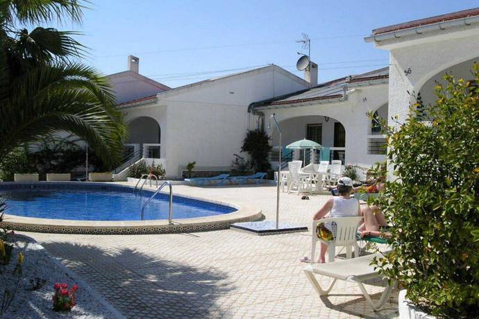 Bild 4: 3 rum bostadsrätt på Calle Alta 52-57 Quesada, Spanien Spanien, Costa Blanca