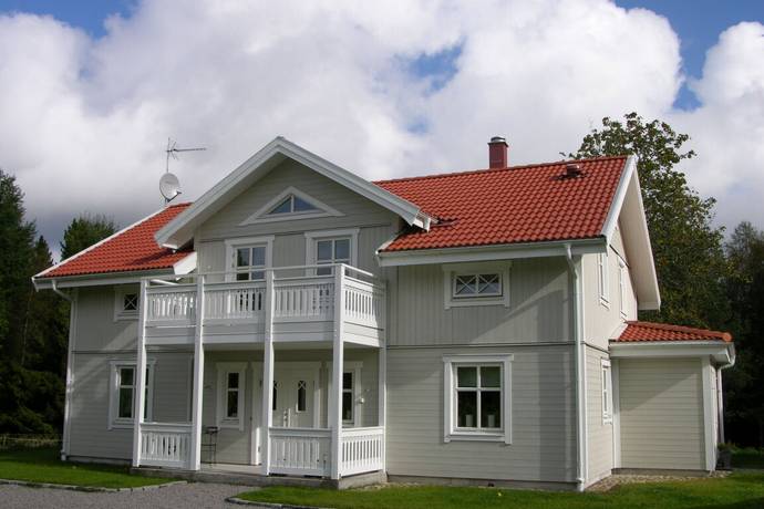 Bild 3: 160 m² tomt på Stene, Kumla kommun Stene