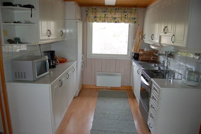 Bild 2: 4 rum villa på Ytterfälle 394, Härnösands kommun Fastlandet