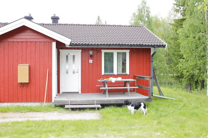 Bild 4: 3 rum bostadsrätt på Hassela Ski Resort Bävern, Älvåsen, Nordanstigs kommun Hassela