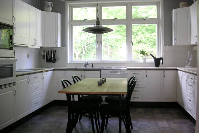 Bild 4: 14 rum villa på Bergslagsvägen 61, Hallstahammars kommun Åsby / Skantzen