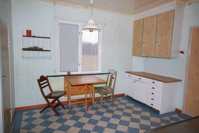 Bild 5: 5 rum villa på Skivsjö 66, Vindelns kommun Skivsjö