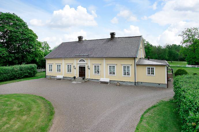 Bild 3: 6 rum villa på Djurkälla Gatugården 201, Motala kommun Motala