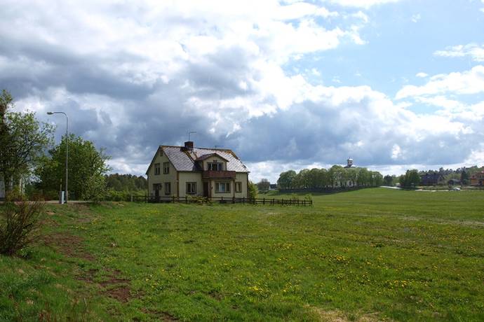 Bild 4: 6 rum villa på Vrå Nyhem, Ljungby kommun Vrå