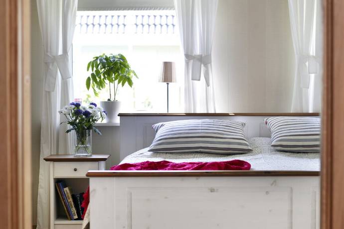 Bild 5: 3 rum radhus på Gretas väg, Höörs kommun Åkersberg - Centrum