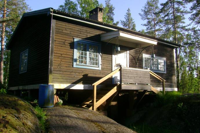 Bild 3: 3 rum villa på Lövåsen, Lekebergs kommun