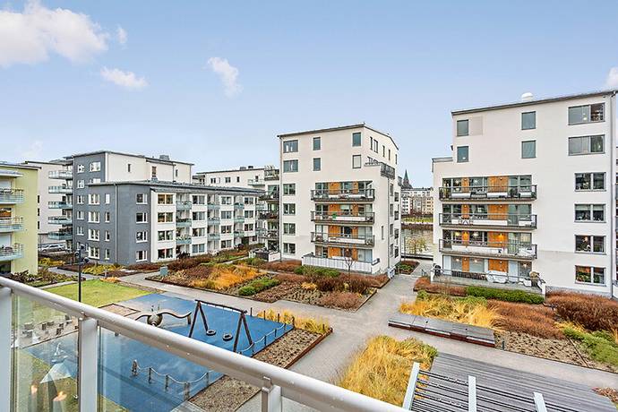 Vitvaror och hush llsapparater Electrolux