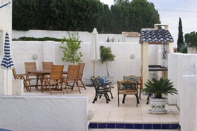 Bild 5: 3 rum bostadsrätt på Calle Alta 52-57 Quesada, Spanien Spanien, Costa Blanca