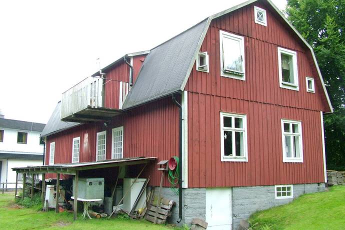 Bild 4: 180 m² villa på Emmaljunga, Hässleholms kommun Emmaljunga